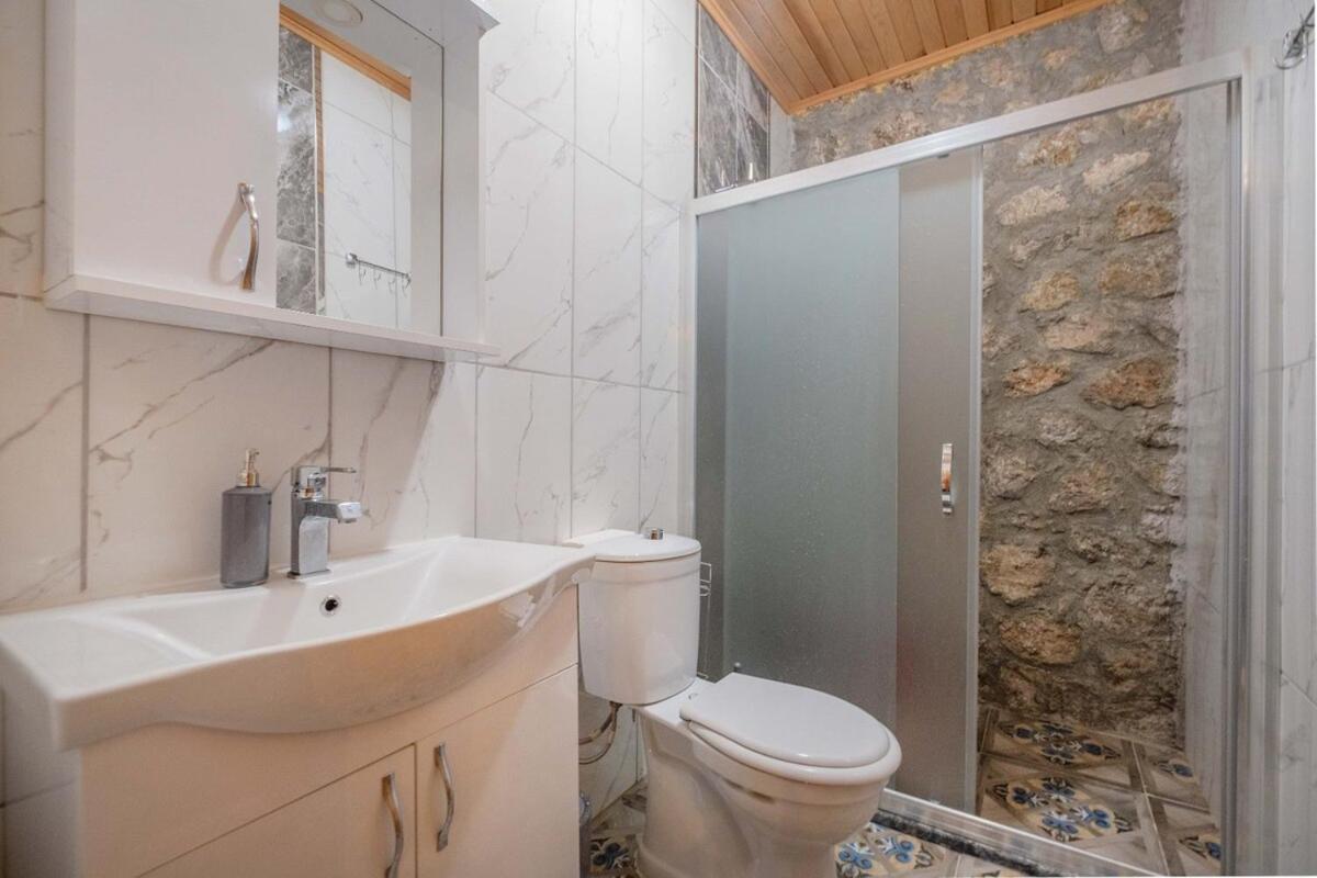 Villa Ahenk Fethiye Exterior photo